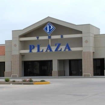 Front Image of The Plaza in Andover, KS