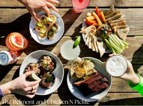 Best Restaurants in Wichita, KS