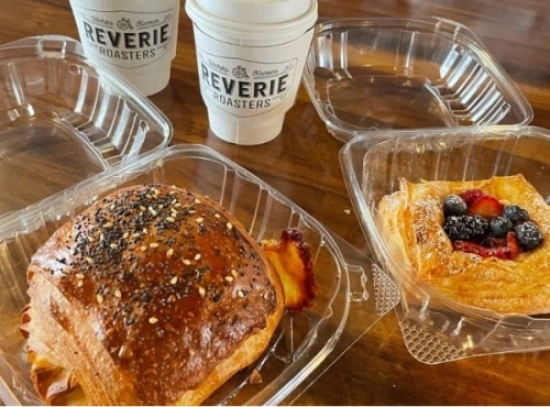 Top Cafes for Coffee Lovers in Wichita