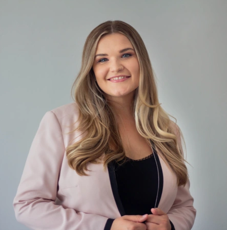 Meet the Team - Anna Nightingale