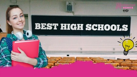 Best High Schools in Wichita, Kansas: A Comprehensive Overview