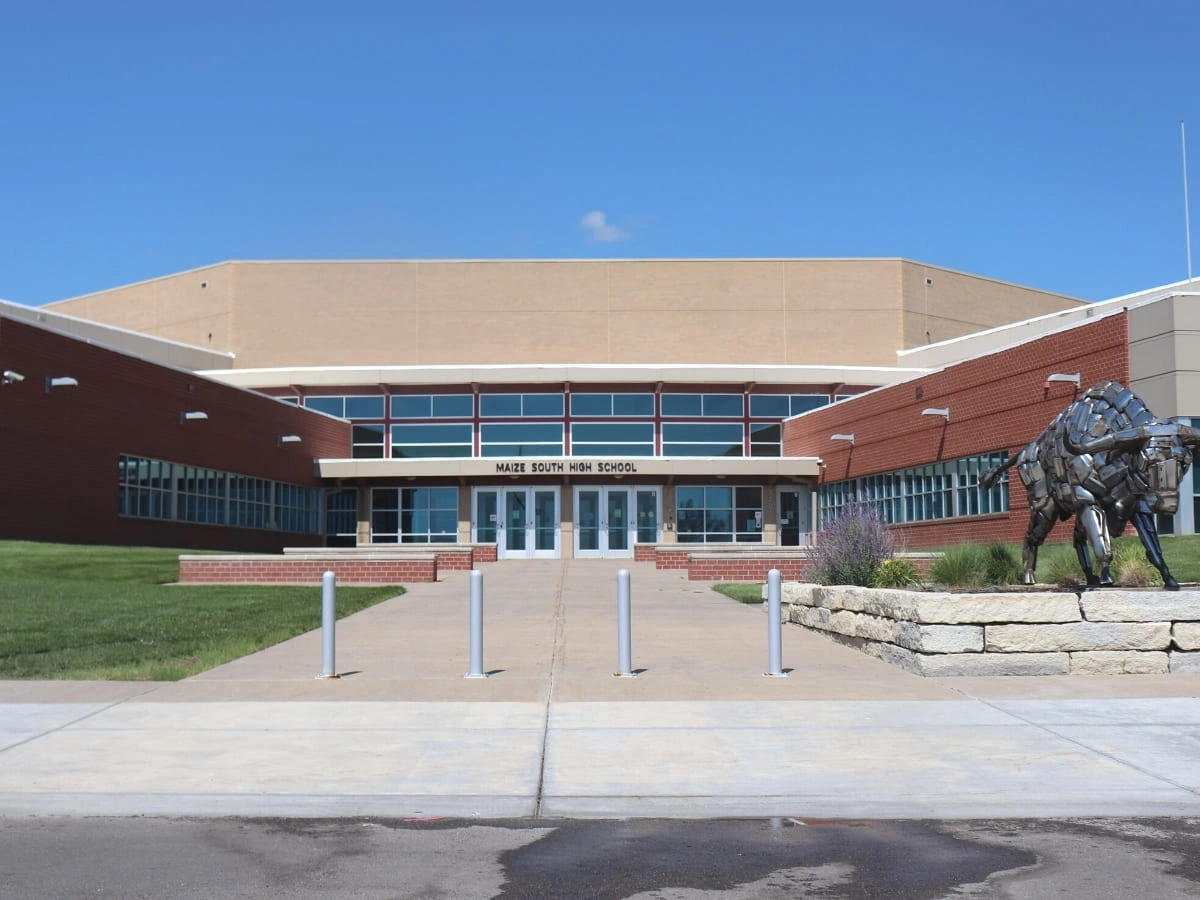 Maize South High School