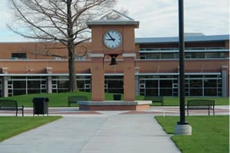 Campus High Haysville