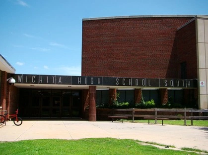 Wichita South High School 