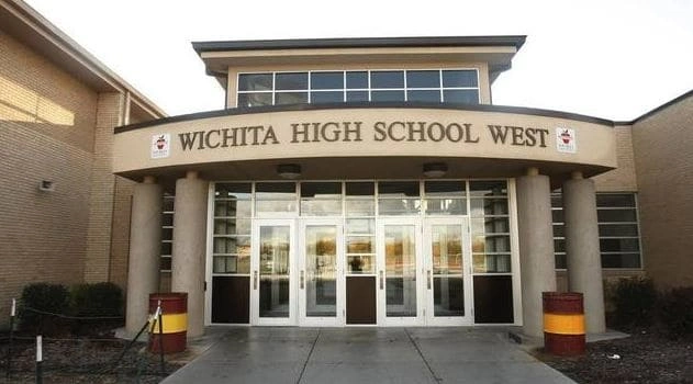 Wichita Kansas West High School