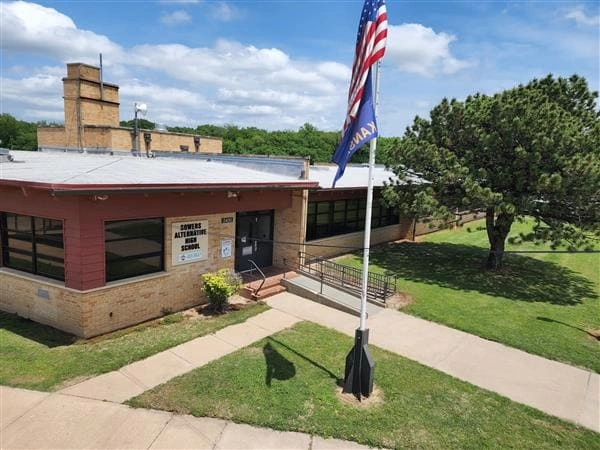 Sowers Alternative High School
