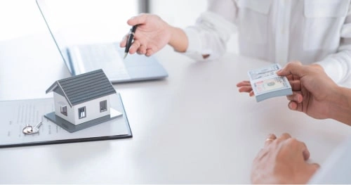 Buying a home without a realtor for cash Buying a home without a realtor for cash