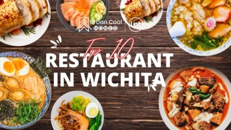 Best Restaurants in Wichita, KS