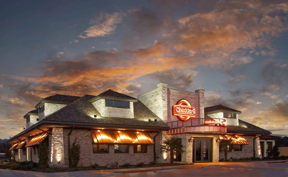 Cheddar's Scratch Kitchen Wichita KS