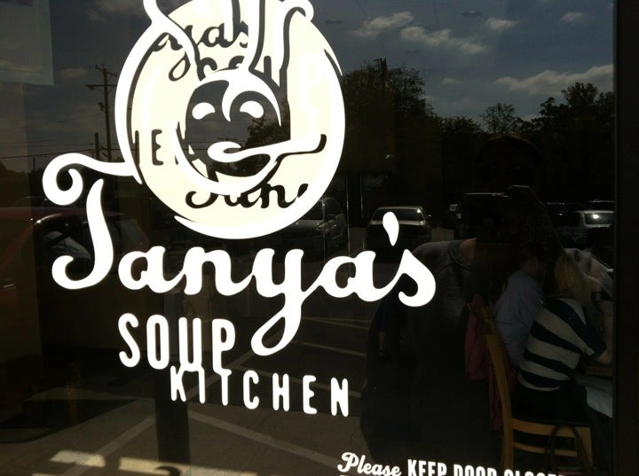 Tanya's Soup Kitchen Wichita KS