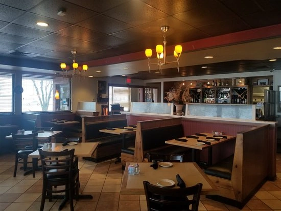 Mediterranean Grill Wichita KS