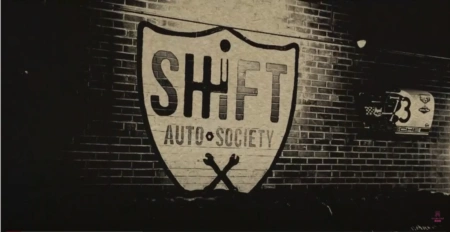 Shift Auto Society in Wichita, Kansas