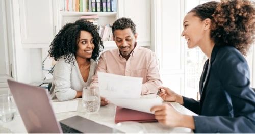 VA Loan Officer