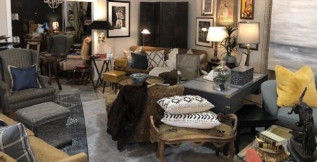 McCoy's Consign & Design