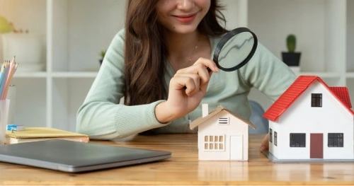 Finding the Right Property Finding the Right Property