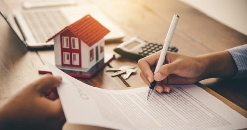 Closing Real Estate Deals Closing Real Estate Deals