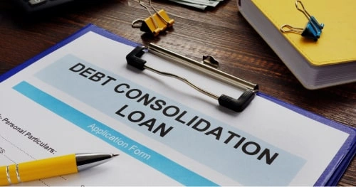 Does The VA Offer Debt Consolidation Loans