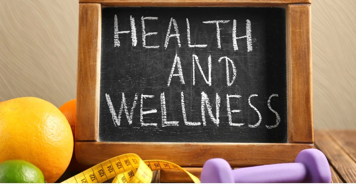 Health And Wellness in Wichita KS
