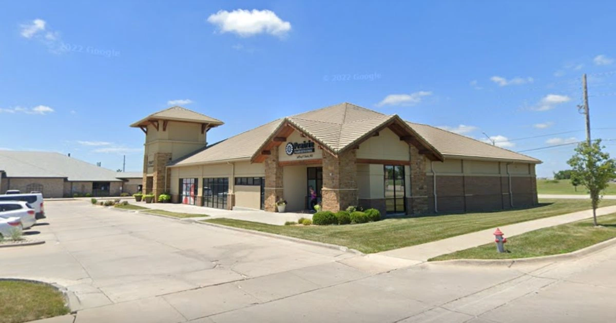 Prairie Health and Wellness Wichita KS