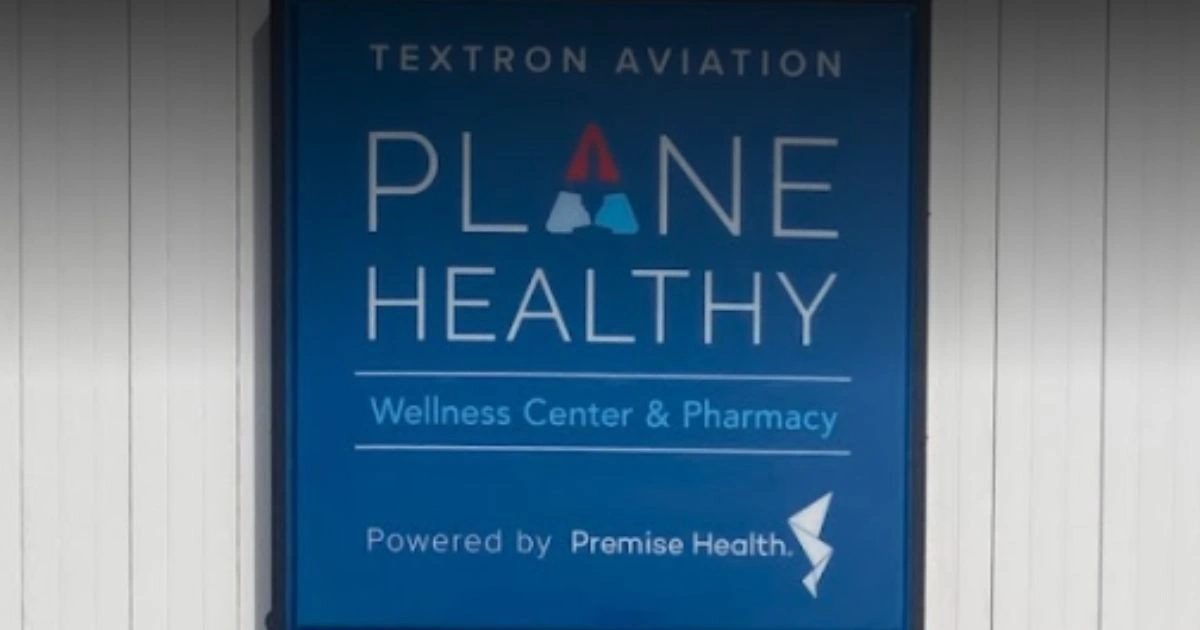 Plane Healthy Wellness Center | Wichita KS