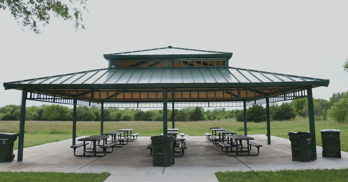 Chisholm Creek Park | Best Parks in Wichita KS