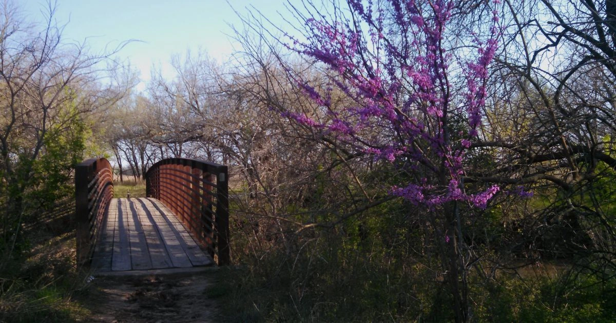 Pawnee Prairie Park | Best Parks in Wichita KS