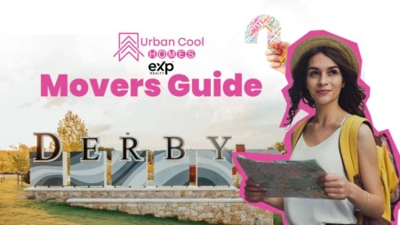 What To Know Before Moving To Derby, KS: Your Comprehensive Guide