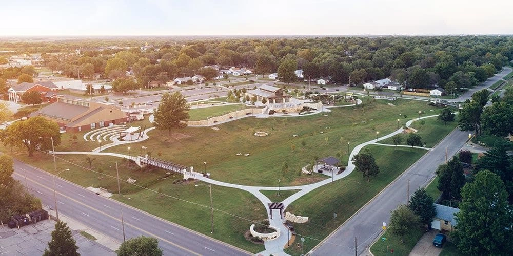 Derby, Kansas