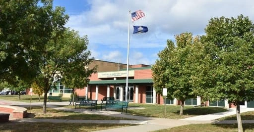 Park Hill Elementary School