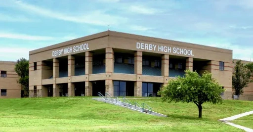 Derby-High-School