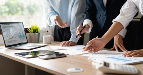 Understanding the process of obtaining a reverse mortgage Understanding the process of obtaining a reverse mortgage