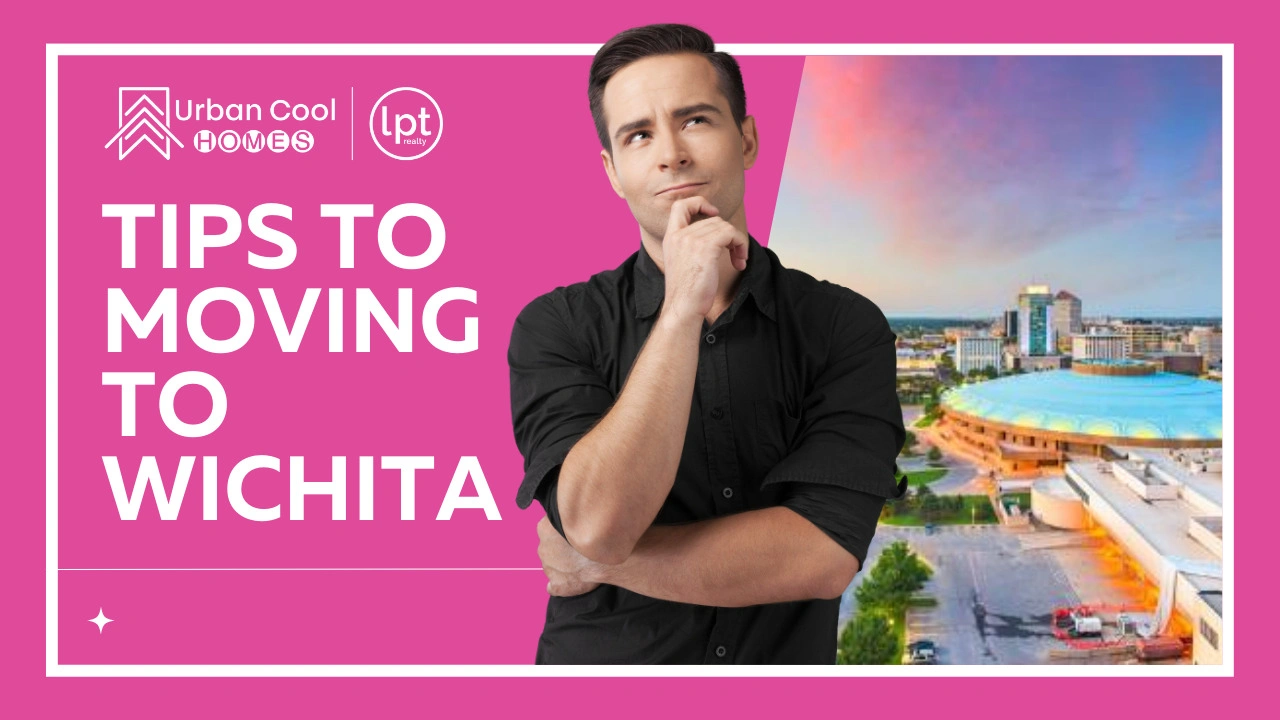 Moving Checklist To Wichita, KS | Relocation Tips