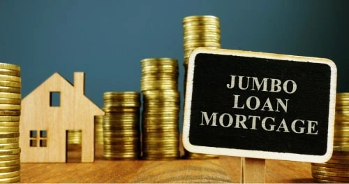 Jumbo Reverse Mortgage Jumbo Reverse Mortgage