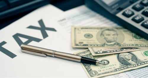 Financial Aspects and Tax Implications Financial Aspects and Tax Implications