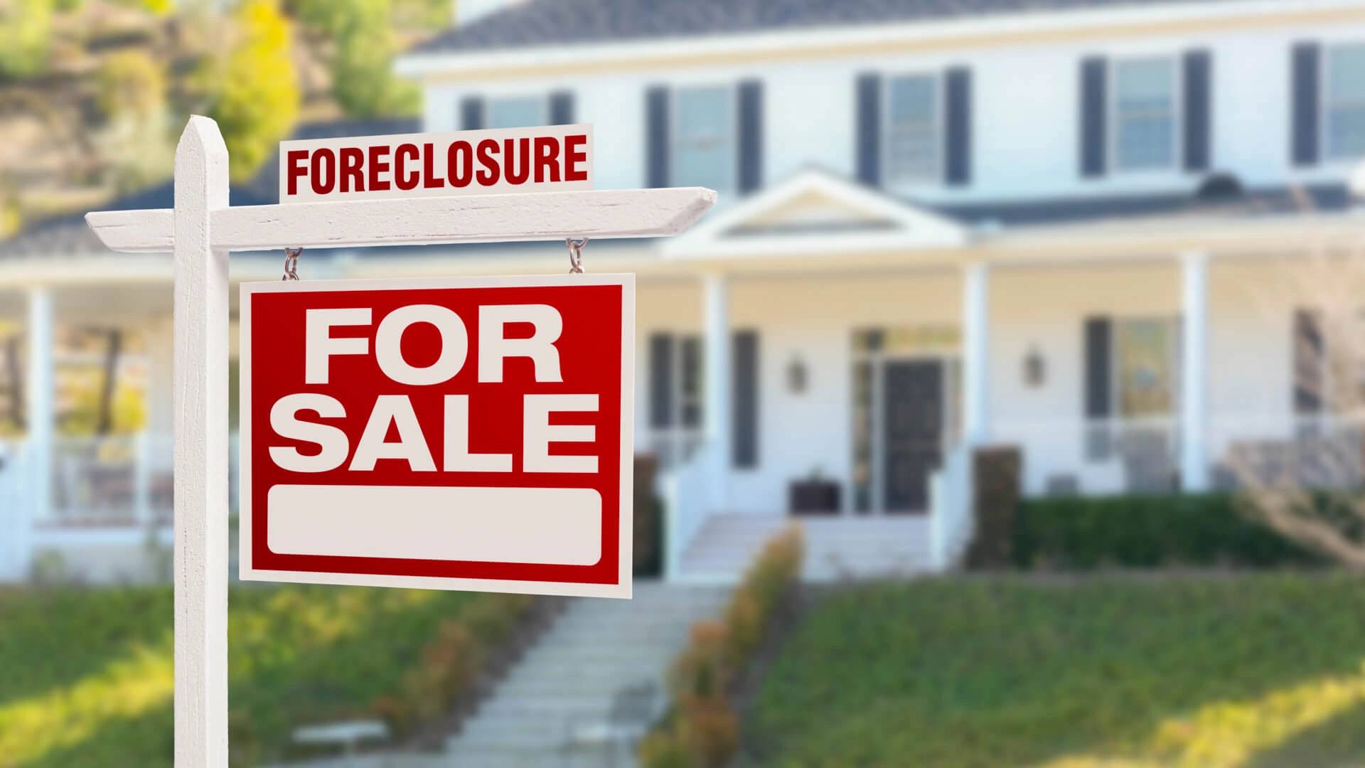 How To Buy a Foreclosure Home or Short Sales Confidently