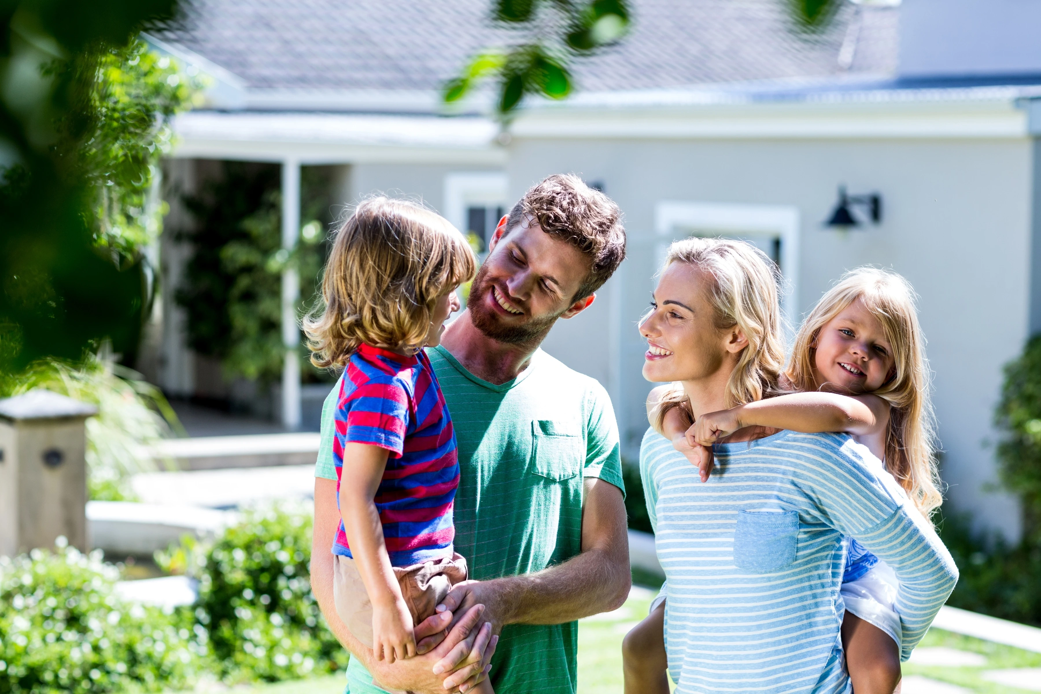 First-Time Homebuyer Programs in Wichita 2026 - The Money That's Available and How to Actually Ge...