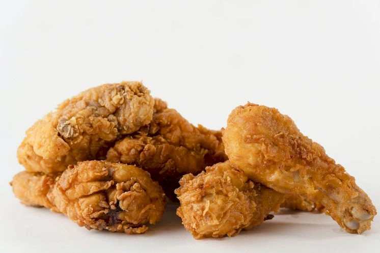 Best Fried Chicken in Wichita KS Best Fried Chicken in Wichita KS