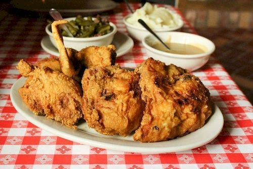 Stroud's Fried Chicken in Wichita KS Stroud's Fried Chicken in Wichita KS