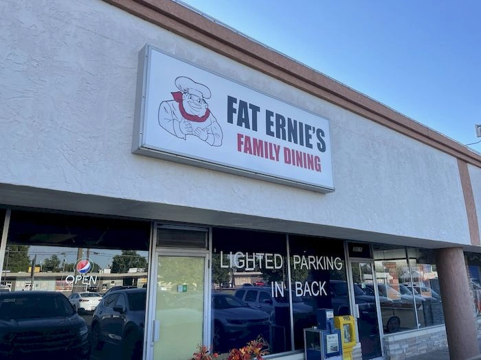 Fat Ernie's Dining in Wichita KS Fat Ernie's Dining in Wichita KS