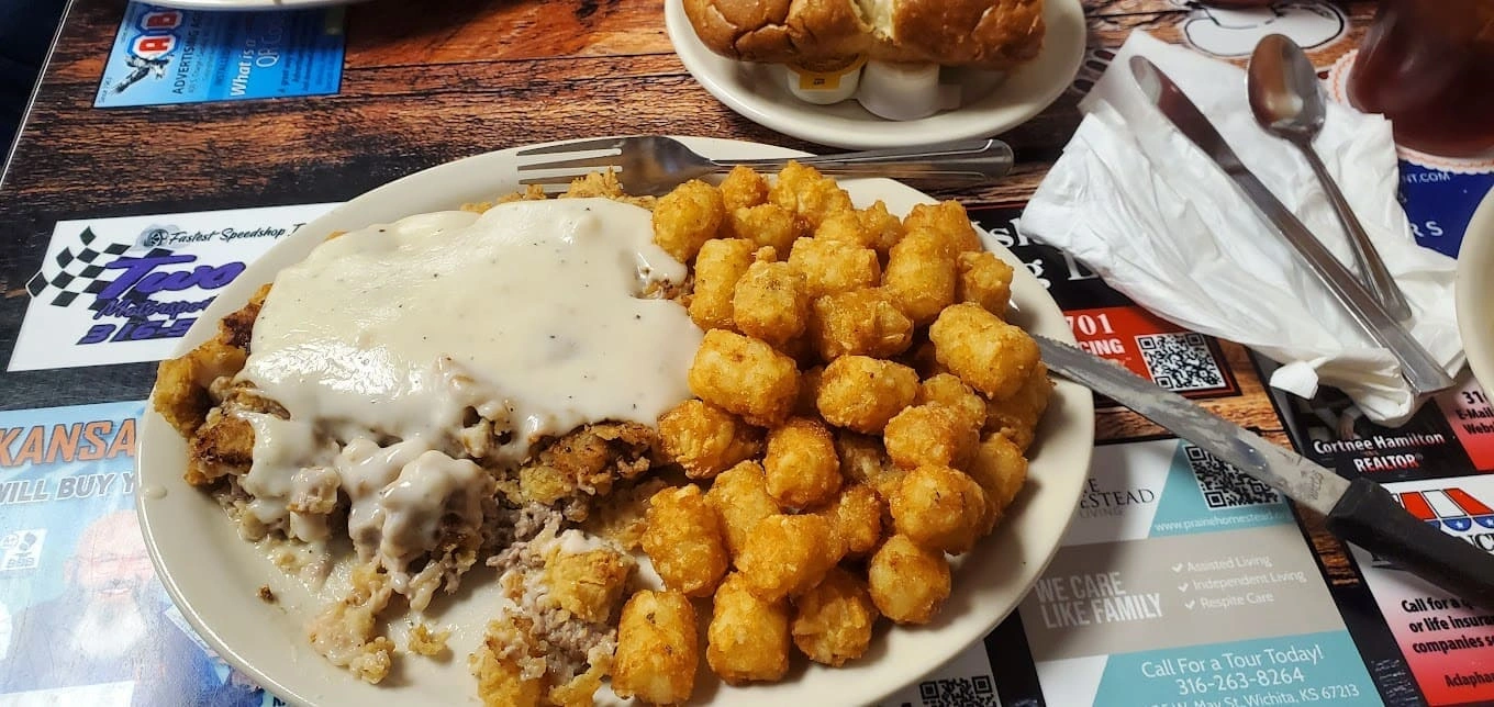 Fat Ernie's Fried Chicken in Wichita KS Fat Ernie's Fried Chicken in Wichita KS