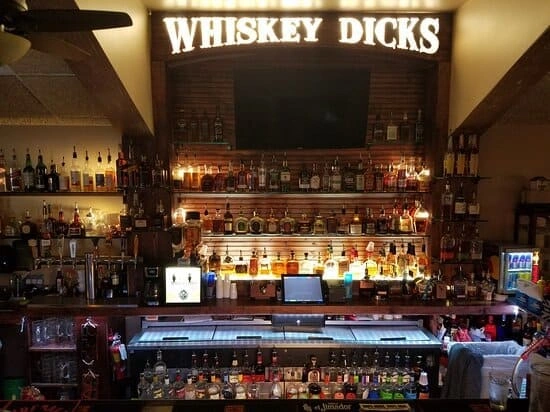 Whiskey Dicks In Wichita KS Whiskey Dicks In Wichita KS