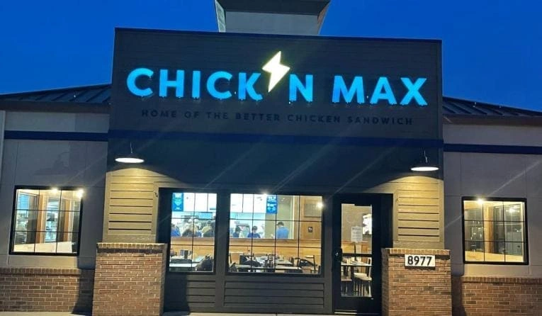Chick N Max Wichita KS Chick N Max Wichita KS