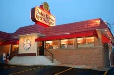 Dutch Kitchen Restaurant in Wichita KS Dutch Kitchen Restaurant in Wichita KS