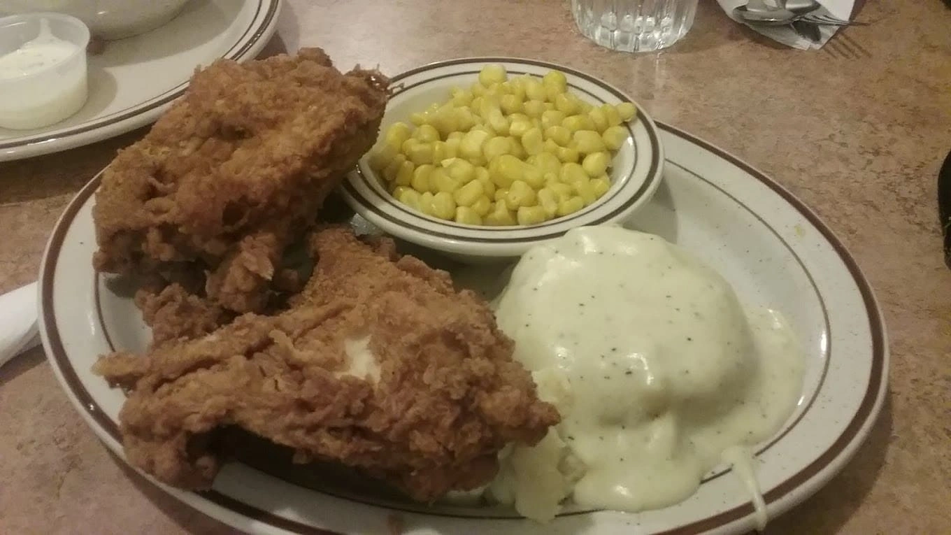 Dutch Fried Chicken in Wichita KS Dutch Fried Chicken in Wichita KS