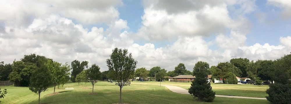 Goddard Kansas