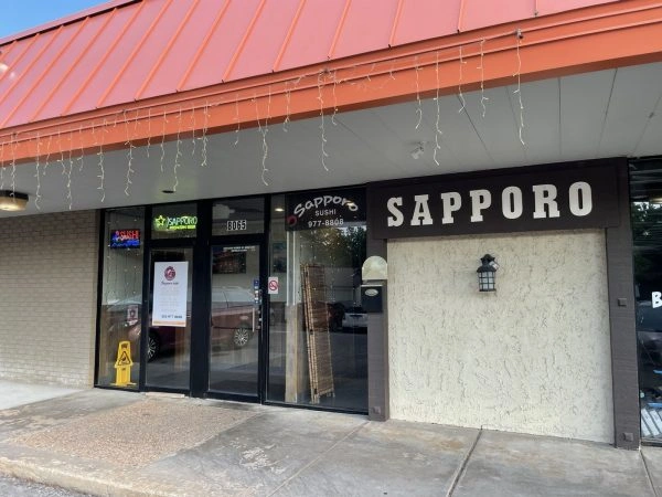 Sapporo Wichita KS