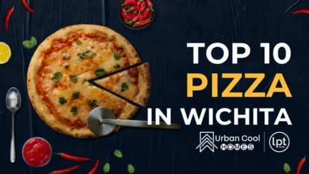 Best Pizza Restaurants in Wichita KS