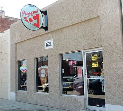 Picasso's Pizzeria
