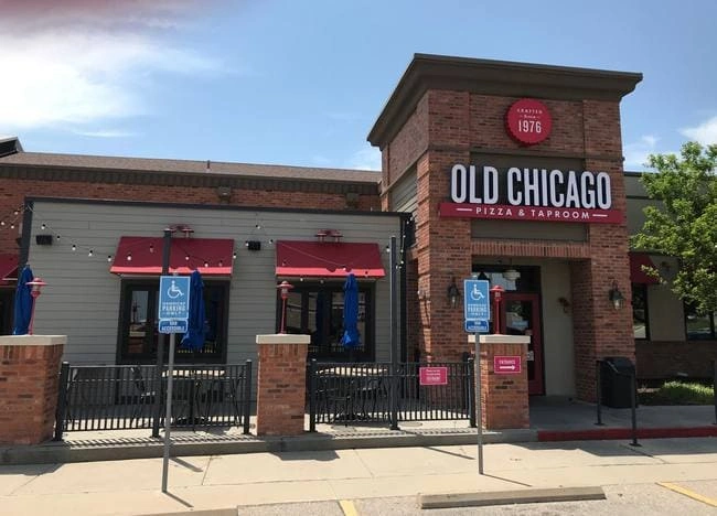 Old Chicago Pizza