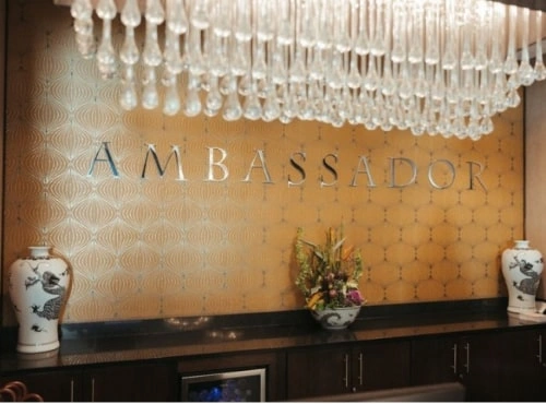 best hotels in wichita ks